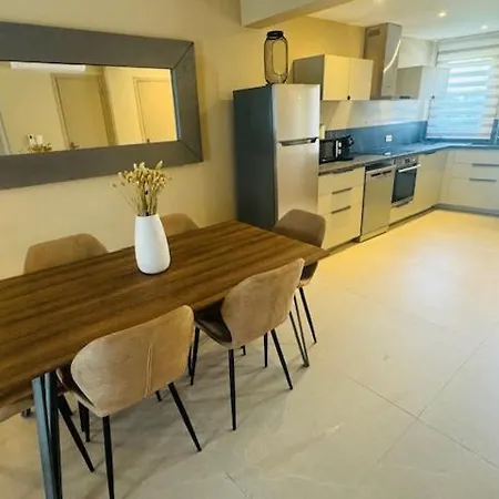 別荘 Lou Figoun グレウー・レ・バン