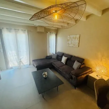 Lou Figoun Gréoux-les-Bains