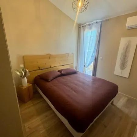 Lou Figoun * Gréoux-les-Bains