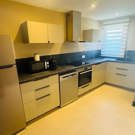 Lou Figoun 度假居 *