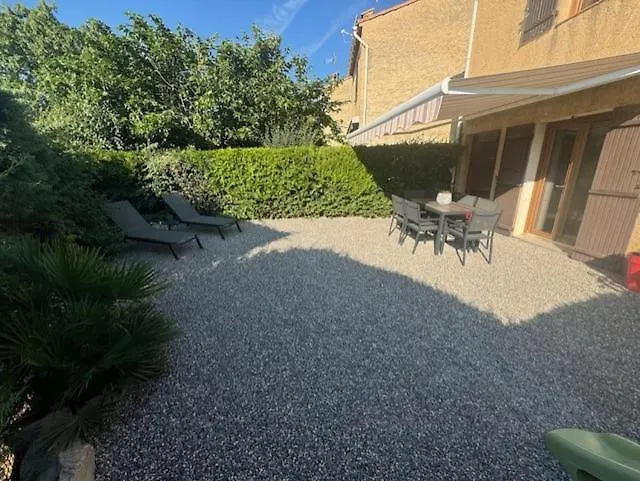 Lou Figoun Semesterbostad