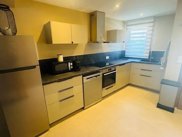 Lou Figoun Semesterbostad *